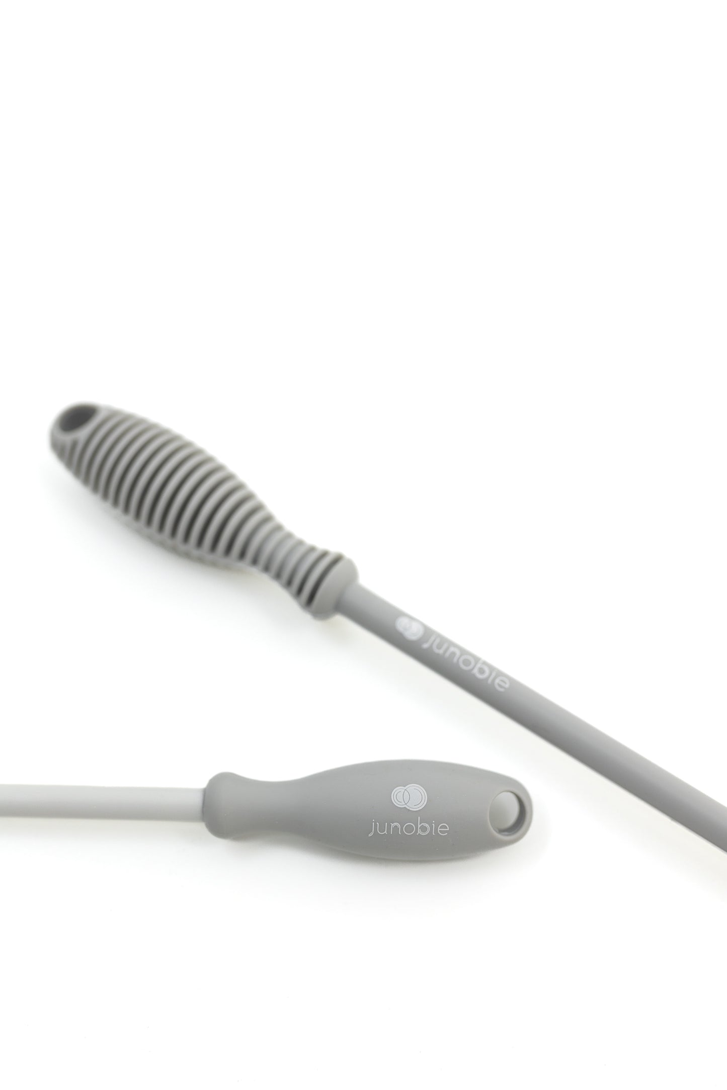 Junobie Cleaning Brush (Gray)