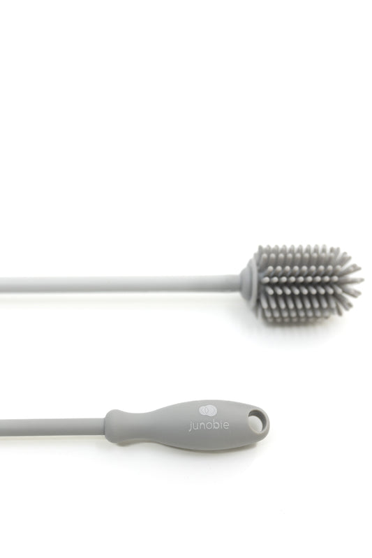 Junobie Cleaning Brush (Gray)